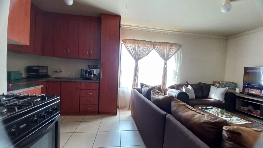 To Let 1 Bedroom Property for Rent in Ehrlich Park Free State
